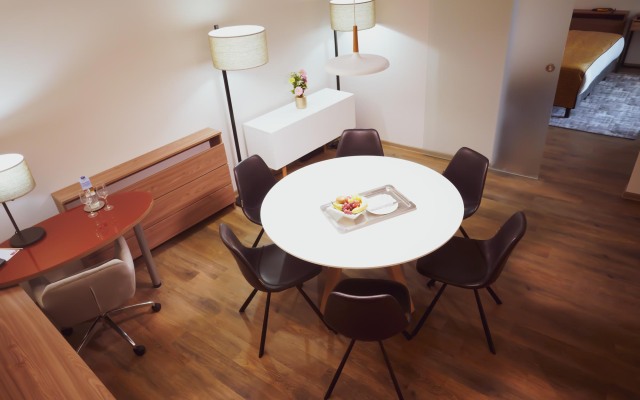 Leonardo Hotel Antwerp