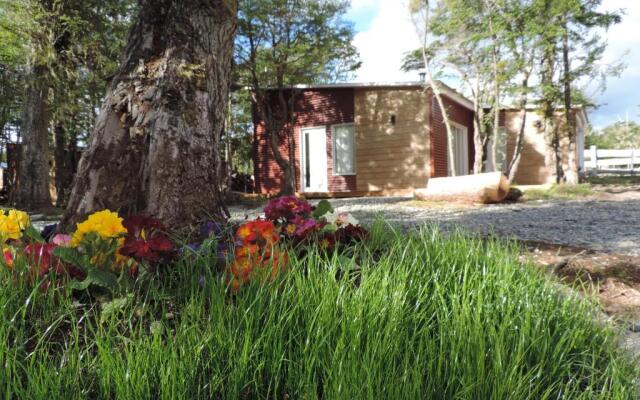 Cabañas La Querencia Tolhuin