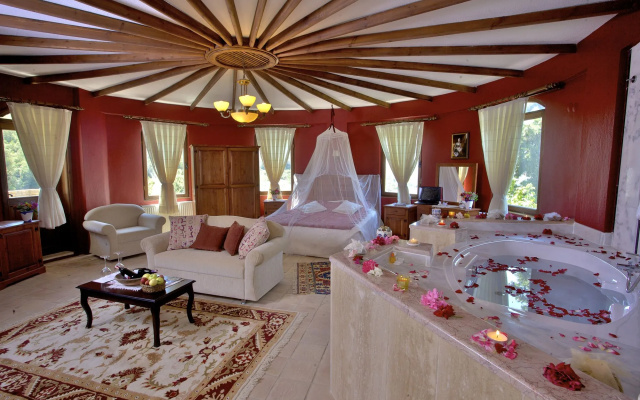 Ephesus Boutique