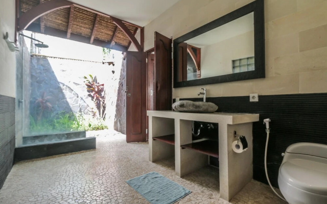 Villa Luna Maya