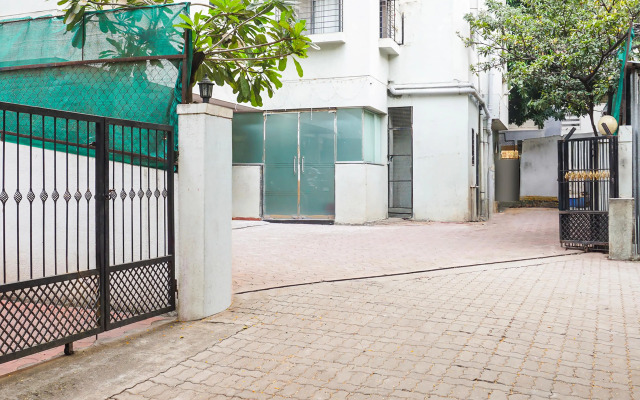 OYO Flagship 81602 Hotel Mv Galaxy