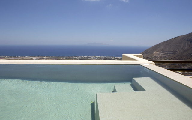 Elessa Hotel - Adults Only