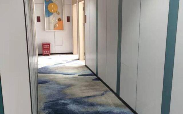 Qiangxiang Hostel