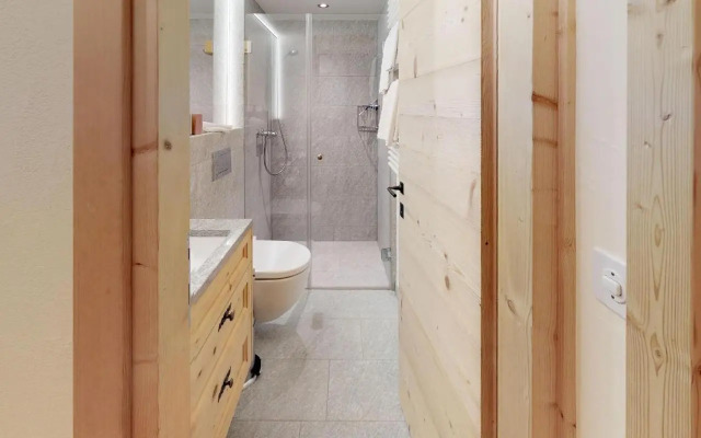 Abitaziun St Moritzerhof 61 - St Moritz