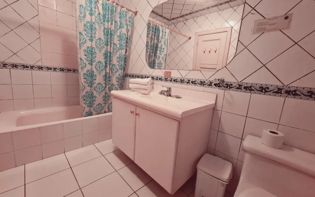 Hotel Chat Noir Cuenca