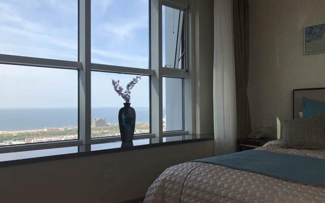 Yantai Tianma Apartment