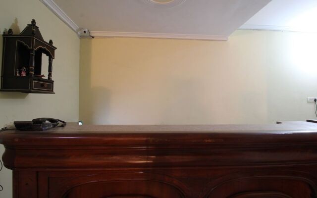 OYO 25058 Sunrise Cave