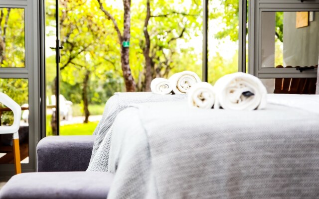 Bushbaby Lodge at Nkonyeni