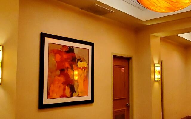 Holiday Inn South Plainfield-Piscataway by IHG