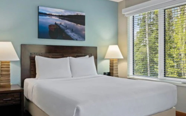 WorldMark Canmore - Banff - 5 Nights, Canmore, Canada