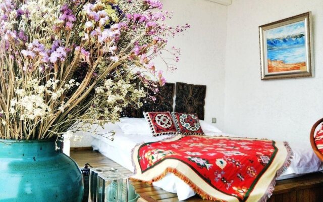 Huying Inn Fuxian Lake