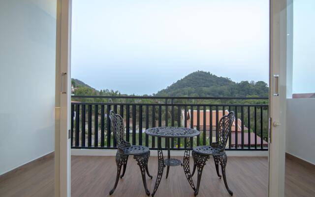 Summer Resort