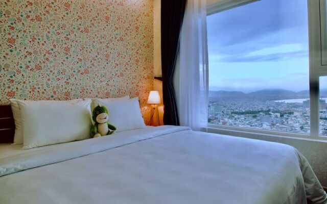 Saman Luxury
