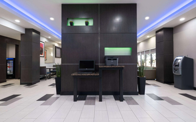 La Quinta Inn & Suites by Wyndham Muskogee