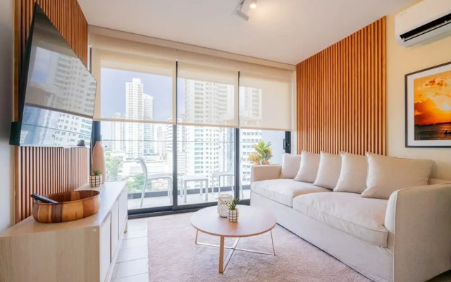 Astonishing 1BR in San Francisco