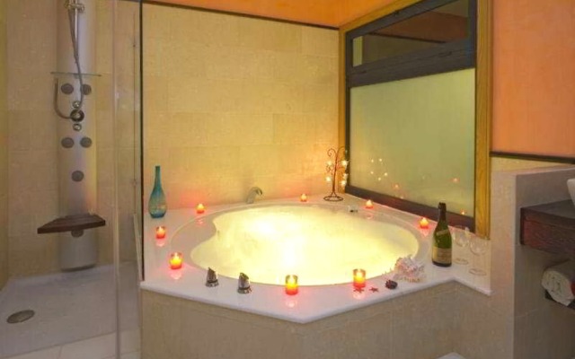 Ereza Villas Mamma-mia