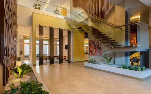Hyatt Centric San Salvador