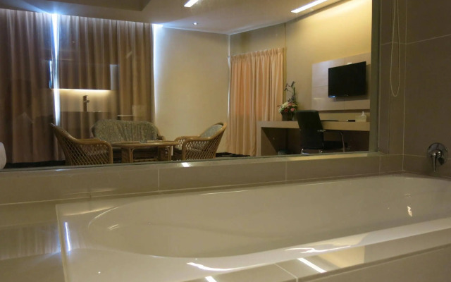 Hotel Langkasuka