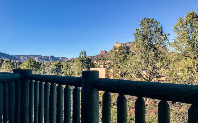 The Sedona Dream Maker B&B