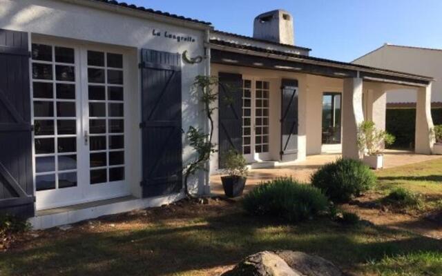 Maison La Faute-sur-Mer, 6 pièces, 8 personnes - FR-1-476-152