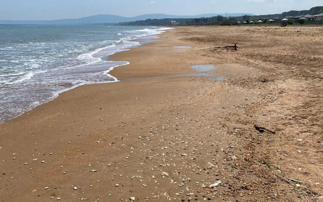 База Отдыха Морская Бухта