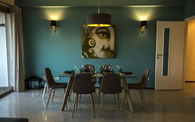 Senior Suite Balima M61