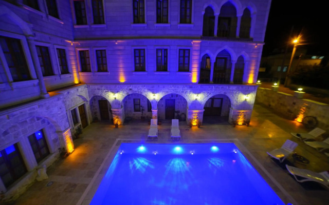 Grand Cappadocia Hotel