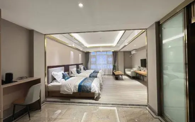 Rongsen Hotel