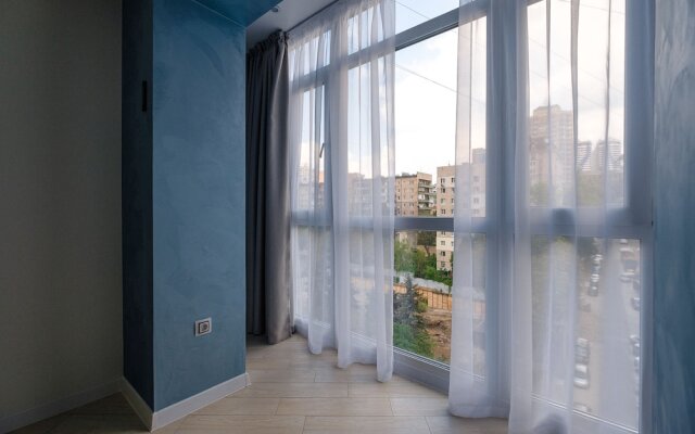 CityApartments Kyiv Palace "Ukraine"