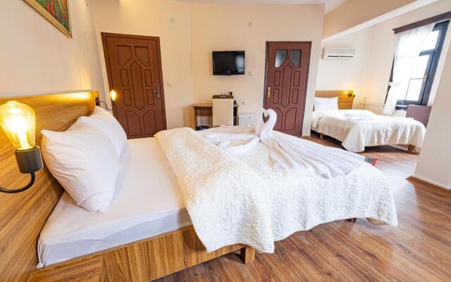 Simre Inn Hotel Safranbolu