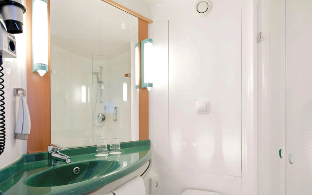 ibis München Garching