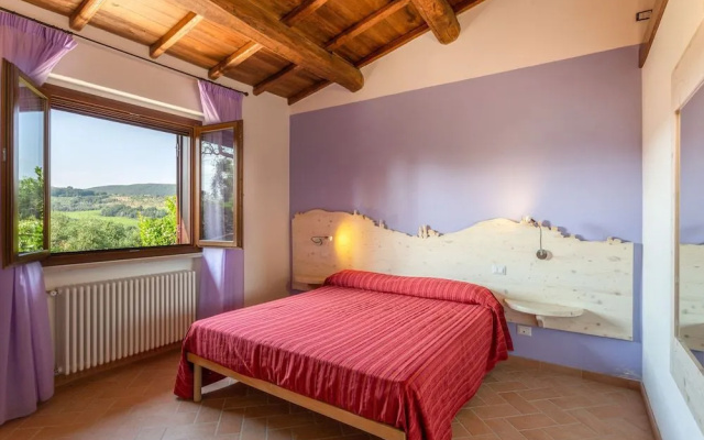Agriturismo Dei Casali