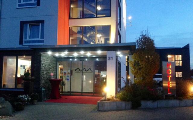 Allgäuhotel Memmingen Nord