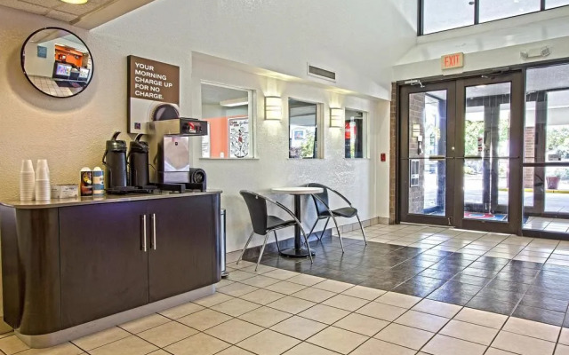 Motel 6 East Brunswick, Nj