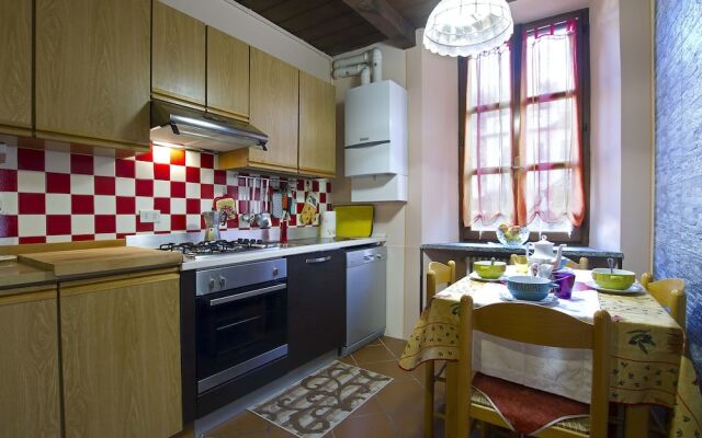 Ortalakeflat - Bellavista