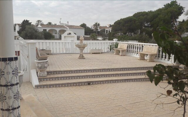 Flamenca Beach Villa 3