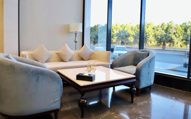 Five seasons Hotel & Spa