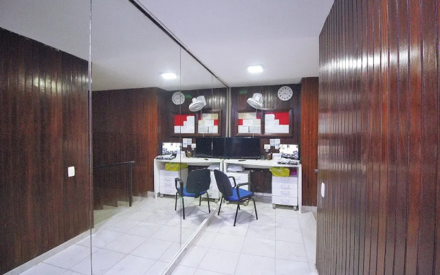 Rio Spot T040