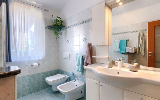 Apartment Hrvatin Štinjan