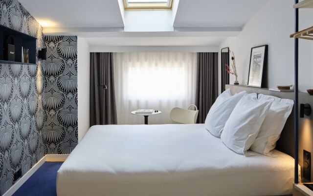 Maison Juste