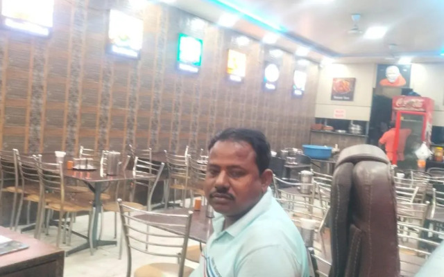 Hotel Shri Pushpanjali