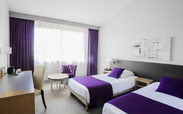 Mercure Toulouse Aeroport Golf de Seilh