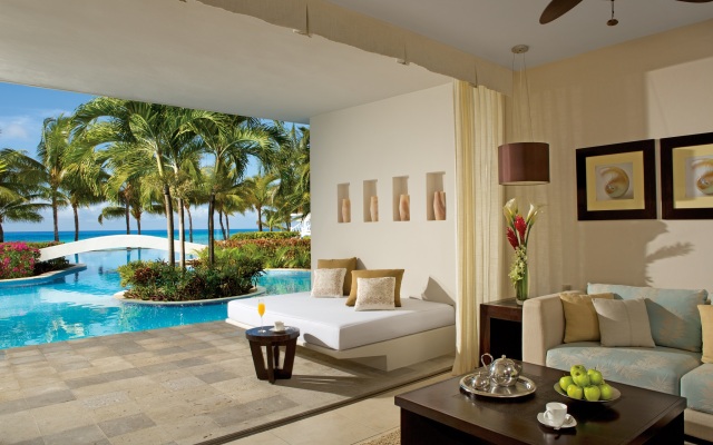 Secrets Aura Cozumel - Adults Only - All Inclusive