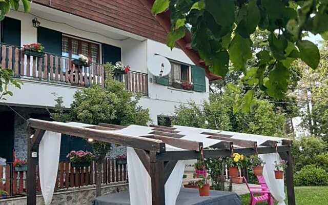 Villa Guido Apartment