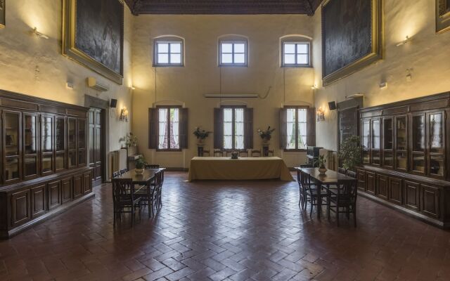 Foresteria Valdese di Firenze - Casa per Ferie