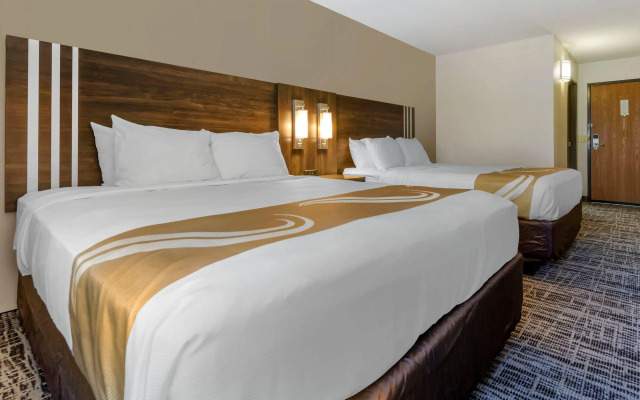 Quality Inn St. Cloud West