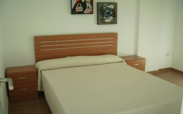 RealRent Almenara Vistabella