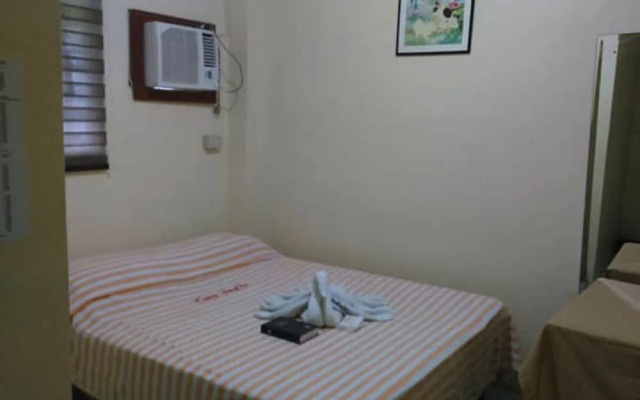 Casa Teofila Lodge