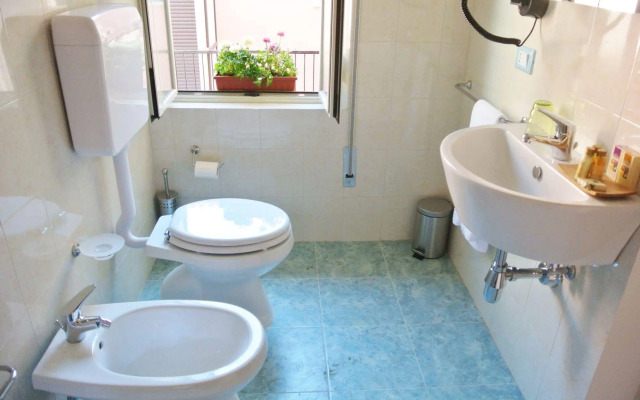 B&B Pellicano Guest House
