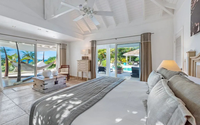Dream Villa Terres Basses-1190